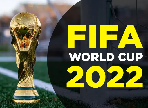 the 2022 world cup winner