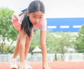 Sports branch to increase children's activities